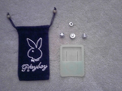 pandora bead case